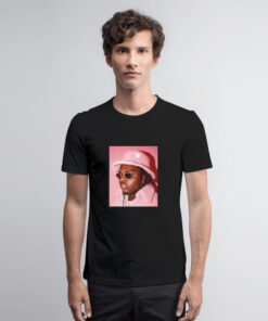 Gunna Vintage Bootleg Rap T Shirt