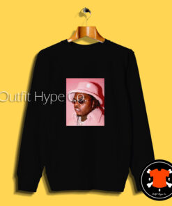 Gunna Vintage Bootleg Rap Sweatshirt