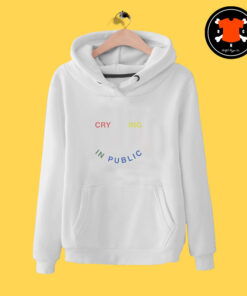 Harry Styles Crying In Public Hoodie