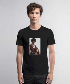 Ike And Tina Turner Retro T Shirt