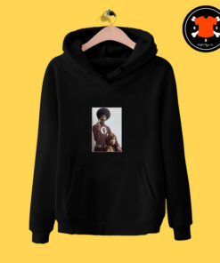 Ike And Tina Turner Retro Hoodie