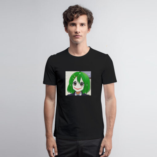 K-on Yui Joker T Shirt