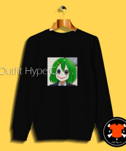 K-on Yui Joker Sweatshirt