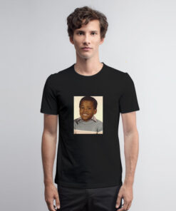 Kanye West Baby Vintage T Shirt