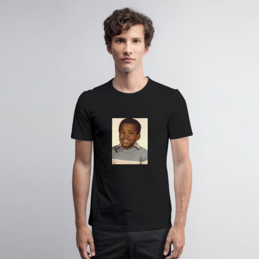 Kanye West Baby Vintage T Shirt