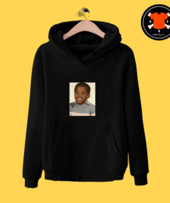 Kanye West Baby Vintage Hoodie