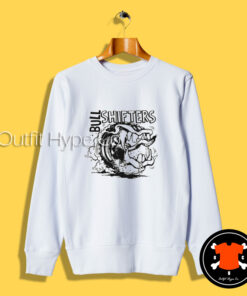 Left 4 Dead Ellis Bullshifters Sweatshirt