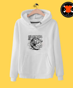 Left 4 Dead Ellis Bullshifters Hoodie