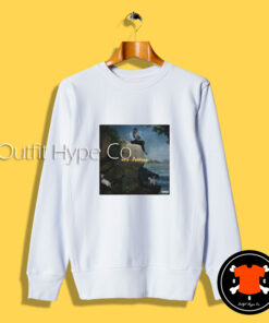 Lil Baby 'My Turn' Album Cover Sweatshirt