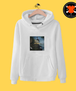 Lil Baby 'My Turn' Album Cover Hoodie