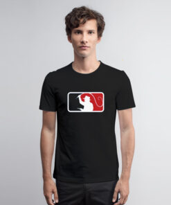 Major League Archeology T Shirt