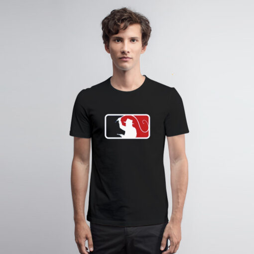 Major League Archeology T Shirt