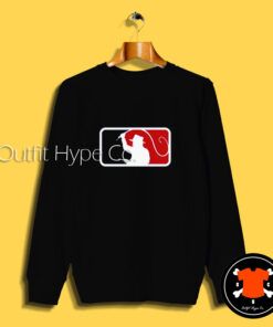 Major League Archeology Sweatshirt