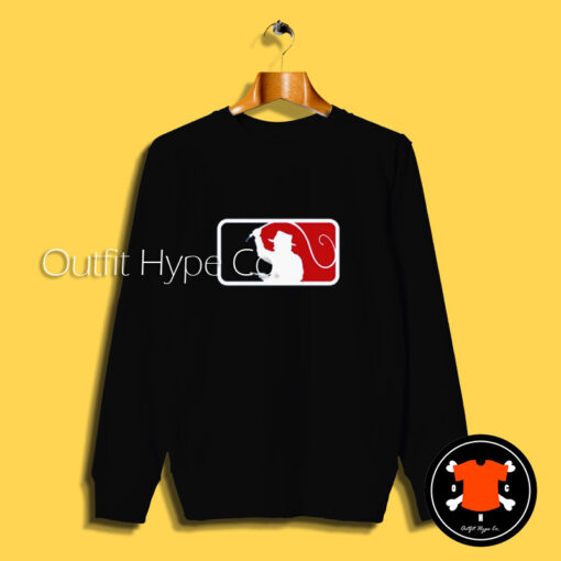 Major League Archeology Sweatshirt