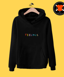 Marc Rebillet Feelings Hoodie