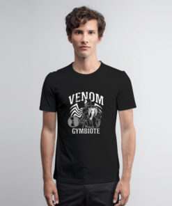 Marvel Venom Gymbiote T Shirt