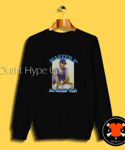 Master P Ice Cream Man Sweatshirt