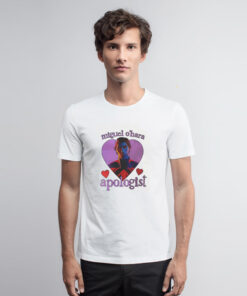 Miguel O’Hara Apologist T Shirt