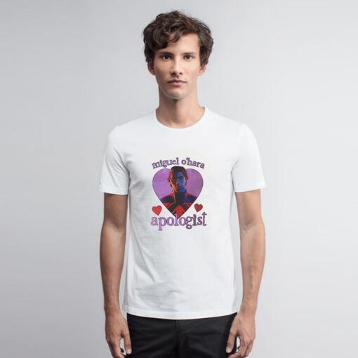 Miguel O’Hara Apologist T Shirt