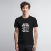 Minted New York Run Club Logo T Shirt