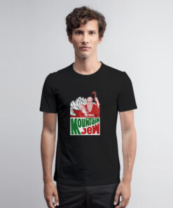 Mountain Jew Meme T Shirt