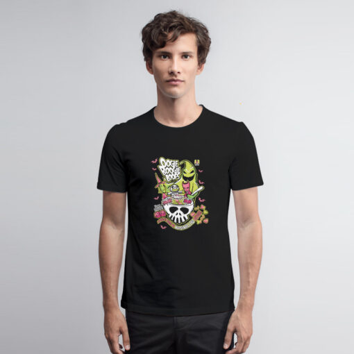 Oogie Boogie Loops T Shirt