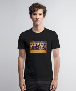 Pink Floyd Back Catalogue T Shirt