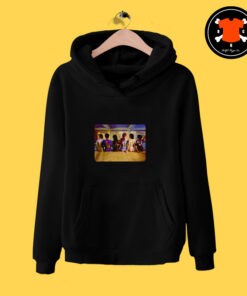 Pink Floyd Back Catalogue Hoodie