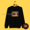 Pink Floyd Back Catalogue Sweatshirt