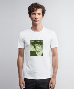 Robert Smith The Smith T Shirt