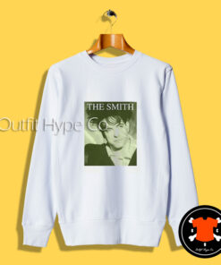 Robert Smith The Smith Sweatshirt