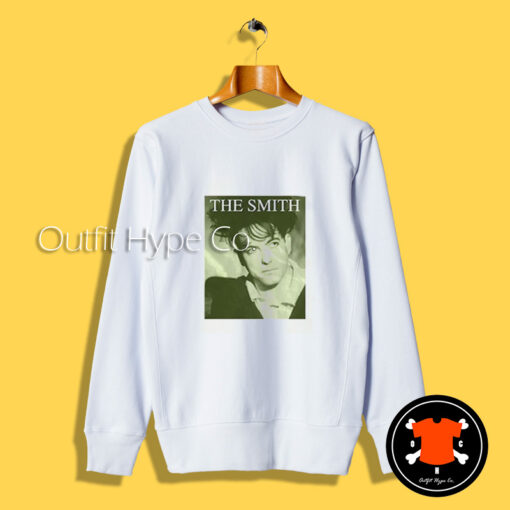 Robert Smith The Smith Sweatshirt