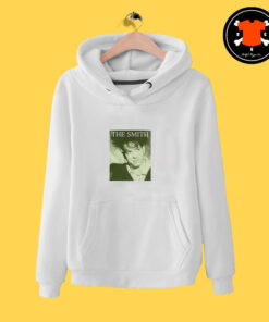 Robert Smith The Smith Hoodie