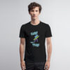 Shark Surf Don’t Terf T Shirt