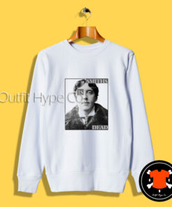 Smiths Is Dead Vintage Sweatshirt