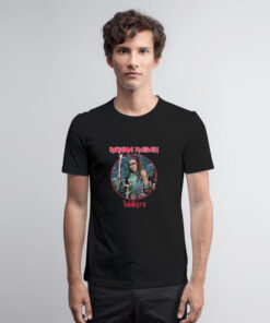 The Katana Maiden T Shirt