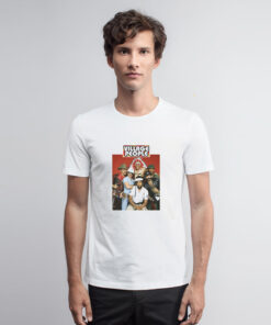 The Village People T Shirt