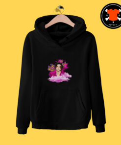 Timothee Chalamet Butterfly Hoodie