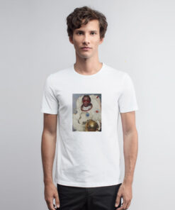 Young Thug Astronaut T Shirt