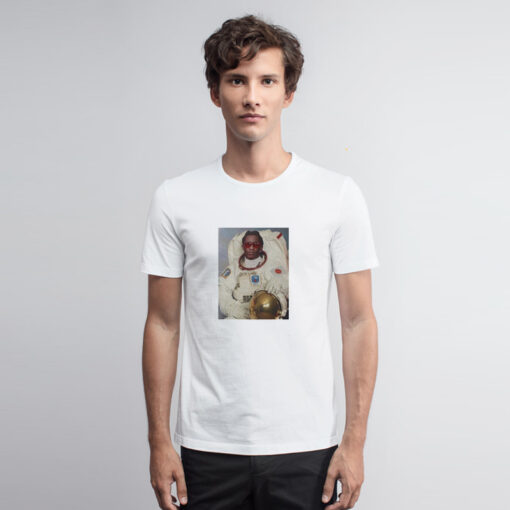 Young Thug Astronaut T Shirt