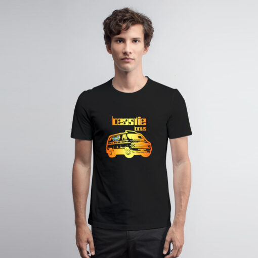 Beastie Boys Van T Shirt