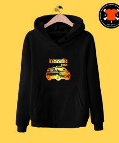 Beastie Boys Van Hoodie