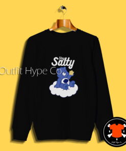 Care Bears Stay Salty Sweatshirt