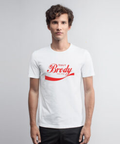 Enjoy It Brody Stevens T Shirt