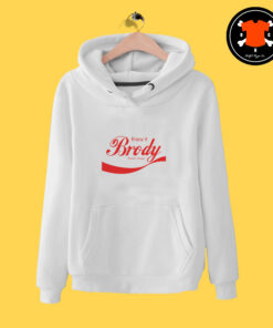 Enjoy It Brody Stevens Hoodie