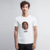 ASAP Rocky Loose Casual Wear Vintage T Shirt