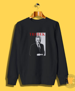 Alex Trebek Sweatshirt