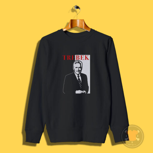 Alex Trebek Sweatshirt