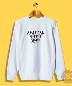 American Horror Story Sweatshirt