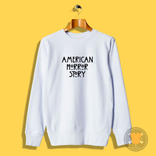 American Horror Story Sweatshirt